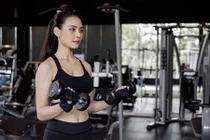 Tập gym nên ăn gì trước và sau buổi tập?