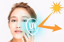 Làn da bị phá hủy bởi retinol nồng độ cao