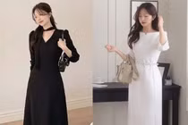 Khi chồng can thiệp chuyện ăn mặc, phải làm sao?