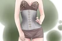 Thời trang nịt bụng, đẹp tức thời, hại lâu dài