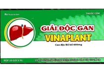 Dược Thành Phát bị phạt 180 triệu liên quan thuốc giải độc gan, đã đủ răn đe?