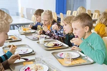 Dinh dưỡng học đường, trẻ có đang ăn đúng cách?