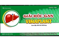 Dược Thành Phát bị phạt 180 triệu liên quan thuốc giải độc gan, đã đủ răn đe?