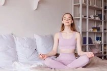 Yoga cho mắt, bí quyết đơn giản giúp giảm mỏi, tăng thị lực
