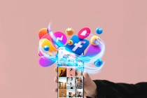 Vợ chồng đăng chuyện gia đình lên mạng, lợi hay hại?