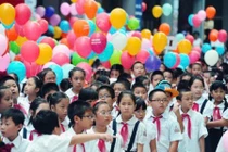 Cách tăng sức đề kháng cho trẻ vào mùa tựu trường