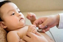 Nguyên nhân bệnh hô hấp dễ tái phát ở trẻ