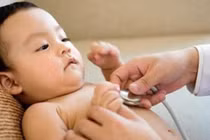 Nguyên nhân bệnh hô hấp dễ tái phát ở trẻ