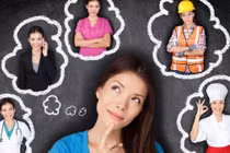 Có nên hướng con theo nghề của bố mẹ? 