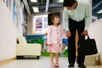 Cha mẹ mâu thuẫn vì chọn trường học cho con