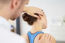 Sức khỏe toàn thân bắt đầu từ… vùng cổ vai gáy