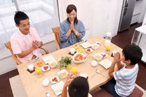 Bí quyết sống khỏe của người Nhật, ăn ít chiên rán