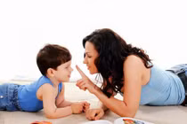 Hôn nhân rạn nứt vì kỳ vọng nuôi dạy con hoàn hảo