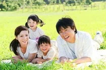 Khi cha mẹ vừa là bạn, vừa là thầy