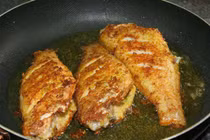 Hiểm họa từ dầu chiên rán nhiều lần