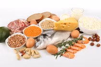 Vì sao người Việt dễ mắc “bệnh thừa đạm”?