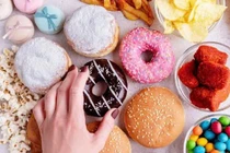 Trẻ em nghiện đồ ngọt, tác hại khôn lường