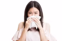 Giữ vệ sinh hô hấp nơi công cộng, hành động nhỏ, lợi ích lớn