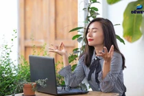 Học cách yêu bản thân để yêu người khác đúng hơn