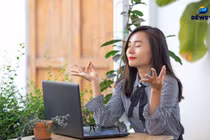 Nghệ thuật kiểm soát cảm xúc để sống bình an