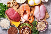 Ô nhiễm không khí tăng cao, nên ăn gì để tốt cho phổi?