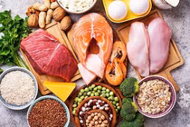 Ô nhiễm không khí tăng cao, nên ăn gì để tốt cho phổi?