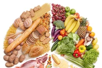 Ô nhiễm không khí tăng cao, nên ăn gì để tốt cho phổi?