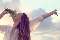 Học cách ở một mình mà không cô đơn