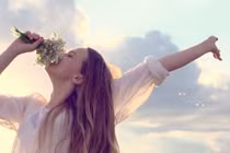 Học cách ở một mình mà không cô đơn