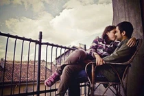 Nghệ thuật giữ riêng tư trong hôn nhân