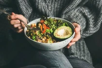 Hiểu lầm phổ biến về xu hướng thực dưỡng