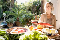 Hiểu lầm phổ biến về xu hướng thực dưỡng