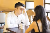 Áp lực trụ cột khiến nhiều đàn ông trầm cảm