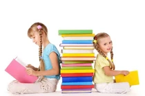 Nuôi dưỡng thói quen đọc sách cho trẻ thời công nghệ