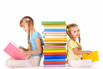 Nuôi dưỡng thói quen đọc sách cho trẻ thời công nghệ