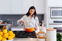  Biến việc nhà thành niềm vui, tại sao không?