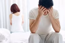 Hiếm muộn ở người trẻ, xu hướng đáng báo động