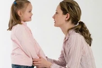 Khi nào cha mẹ cần xin lỗi con?