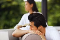 Vì sao nhiều người thích so sánh bạn đời với người cũ?