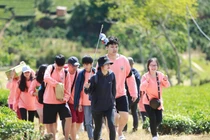 Điều cần nhớ khi cho con tham gia trại hè 