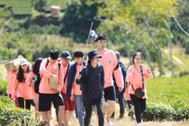 Điều cần nhớ khi cho con tham gia trại hè 