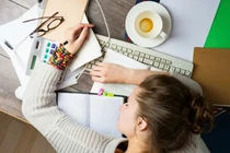 Bí quyết lấy lại tinh thần sau một ngày mệt mỏi