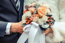 Đám cưới tối giản, xu hướng mới của giới trẻ 