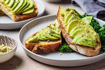 Ăn chất béo đúng cách để khỏe mạnh, giữ dáng