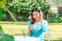 Nghệ thuật sống chậm giữa nhịp đời bận rộn