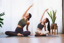 Bí quyết chăm sóc sức khỏe đúng cách trong dịch bệnh