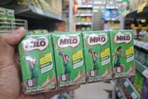 Quảng cáo Nestlé Milo gắn mác Viện Dinh dưỡng… là gian dối?