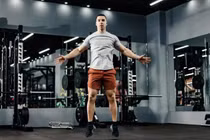 Nam giới giảm mỡ bụng thế nào?