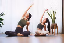 Bí quyết chăm sóc sức khỏe đúng cách trong dịch bệnh