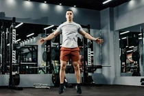 Nam giới giảm mỡ bụng thế nào?